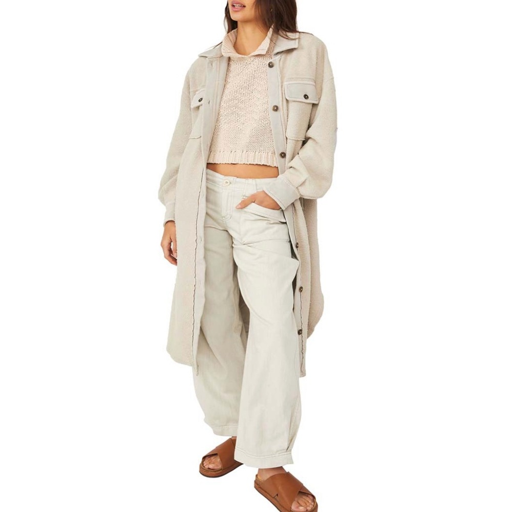 Free People Ruby Jacket